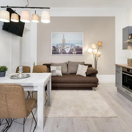 The Lohmeyer, 2 Sep Schlafzimmer, Familien- Und Gruppenfreundlich *