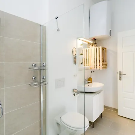 Appartement The Lohmeyer, 2 Sep Schlafzimmer, Familien- Und Gruppenfreundlich