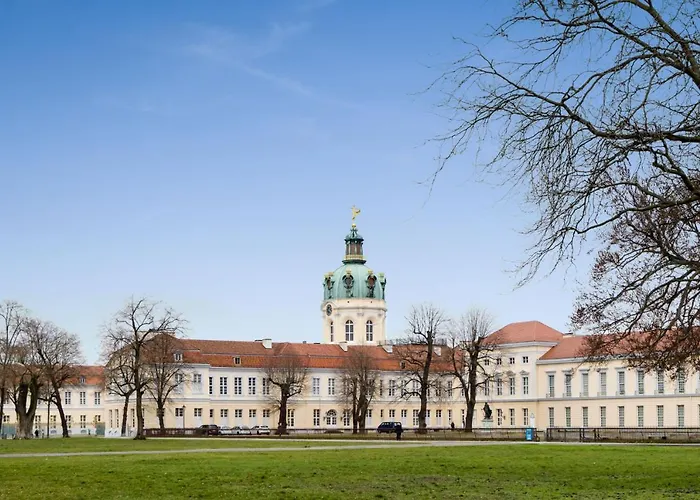 The Lohmeyerstr Iii, Lovely 2 Bedroom Group & Family Friendly, 2- 4 Guests Appartement *